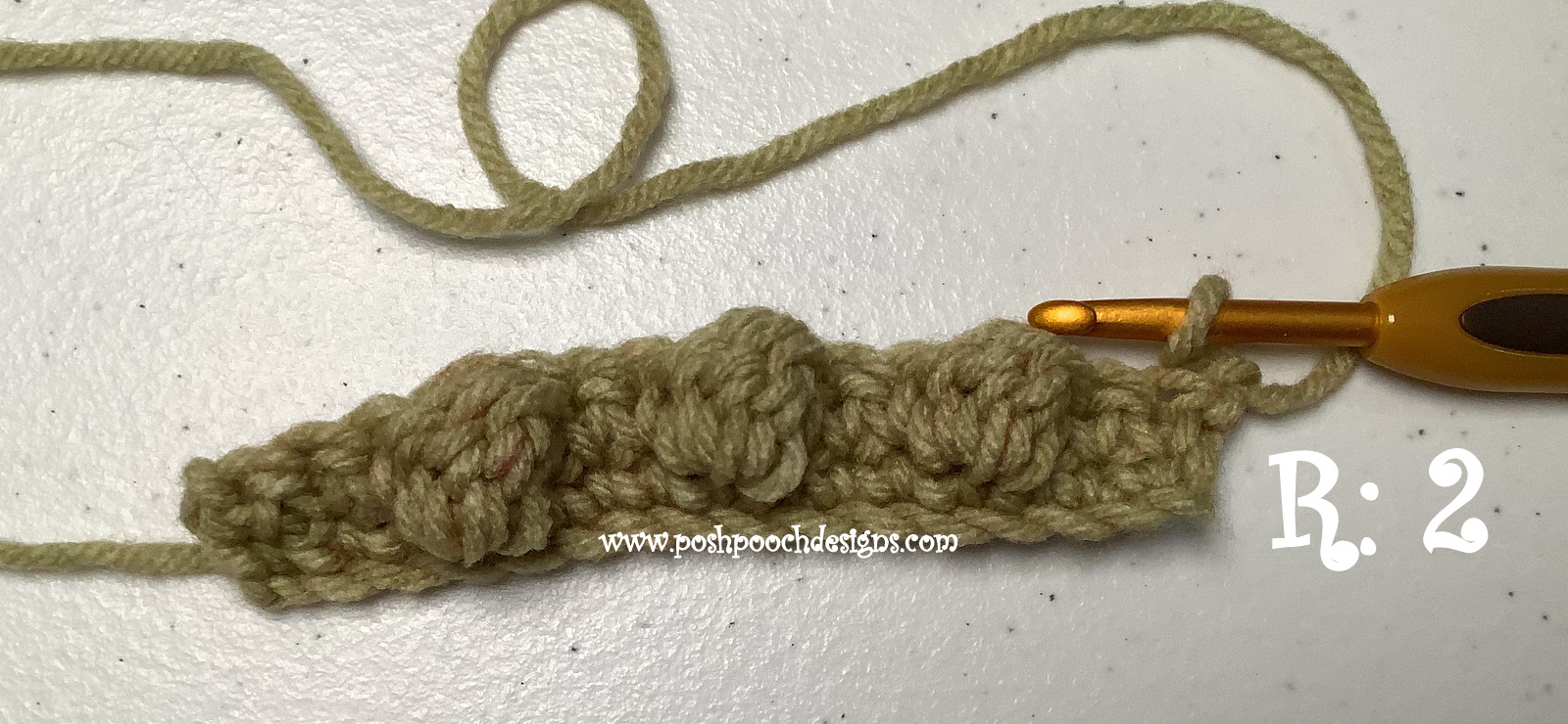 Create Your Own Crochet Bobble Ear Warmer: A Stylish and Cozy Accessory for Cooler Months