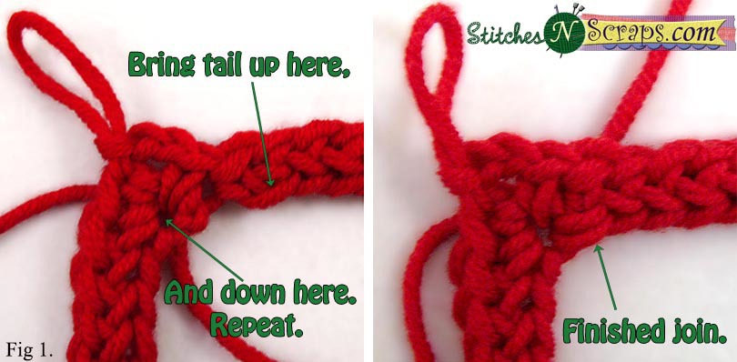 Create a Charming Handmade Gift Card Holder with Crochet Techniques