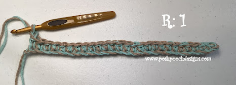 Create Your Own Crochet Scrap Happy Knapsack: A Fun and Eco-Friendly Project