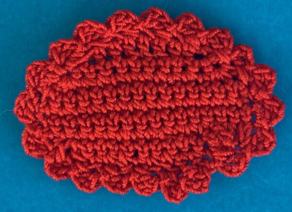 Crochet Adorable Tree