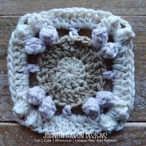 Create Beautiful Crochet Afghan Squares: A Step-by-Step Guide to Cozy Crafting