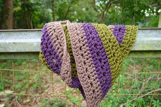 Create Your Stylish Crochet Bicycling Cowl for Cozy Rides in Any Weather
