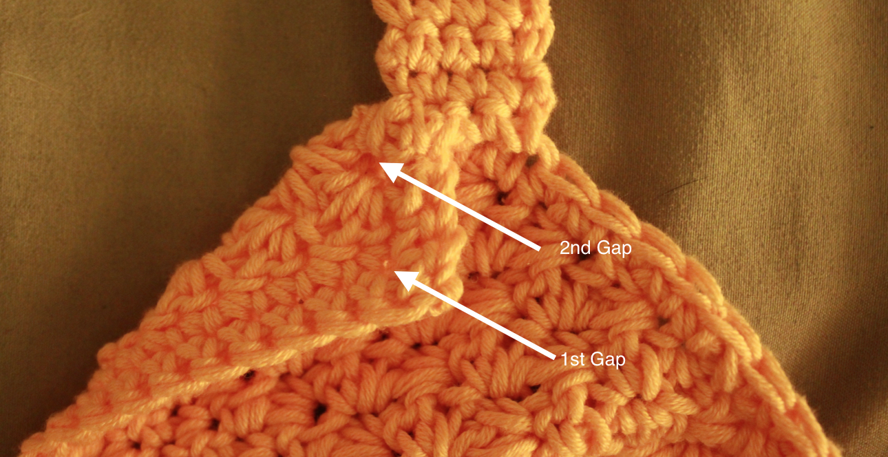 How to Crochet the Stylish Guinevere Bralette: A Comprehensive Guide with Patterns and Images