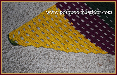 Create Your Own Cozy Crochet Autumn Chill Wrap Shawl for Ultimate Fall Style
