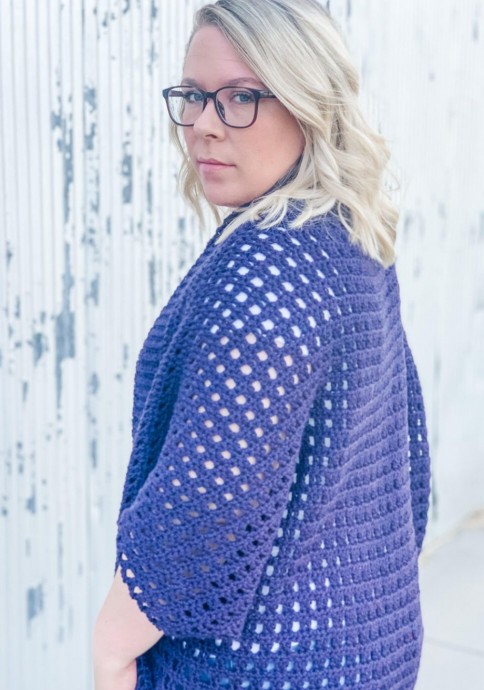 Create Your Own Marni Cocoon Cardigan: A Cozy Crochet Pattern for Everyone Create Your Own Marni Cocoon Cardigan: A Cozy Crochet Pattern for Everyone