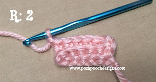 Create Your Own Crochet Chunky Button Ear Warmer &ndash; A Stylish and Cozy Accessory