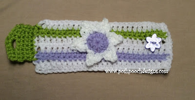 Create Charming Crochet Sunflower Coffee Mug Cozies for a Cozy Morning Experience