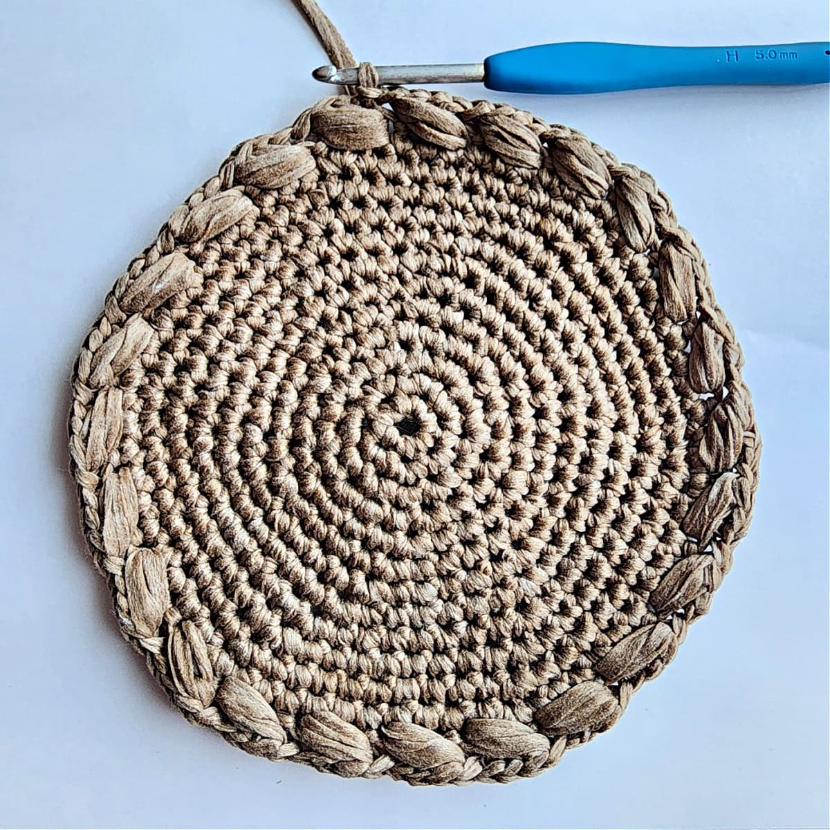 Crochet Sun Hat Pattern: Stylish and Functional Summer Accessory for All Ages