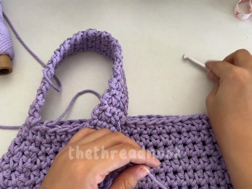 Create Your Own Crochet Chunky Kili-Kili Bag: A Stylish &amp; Trendy Accessory