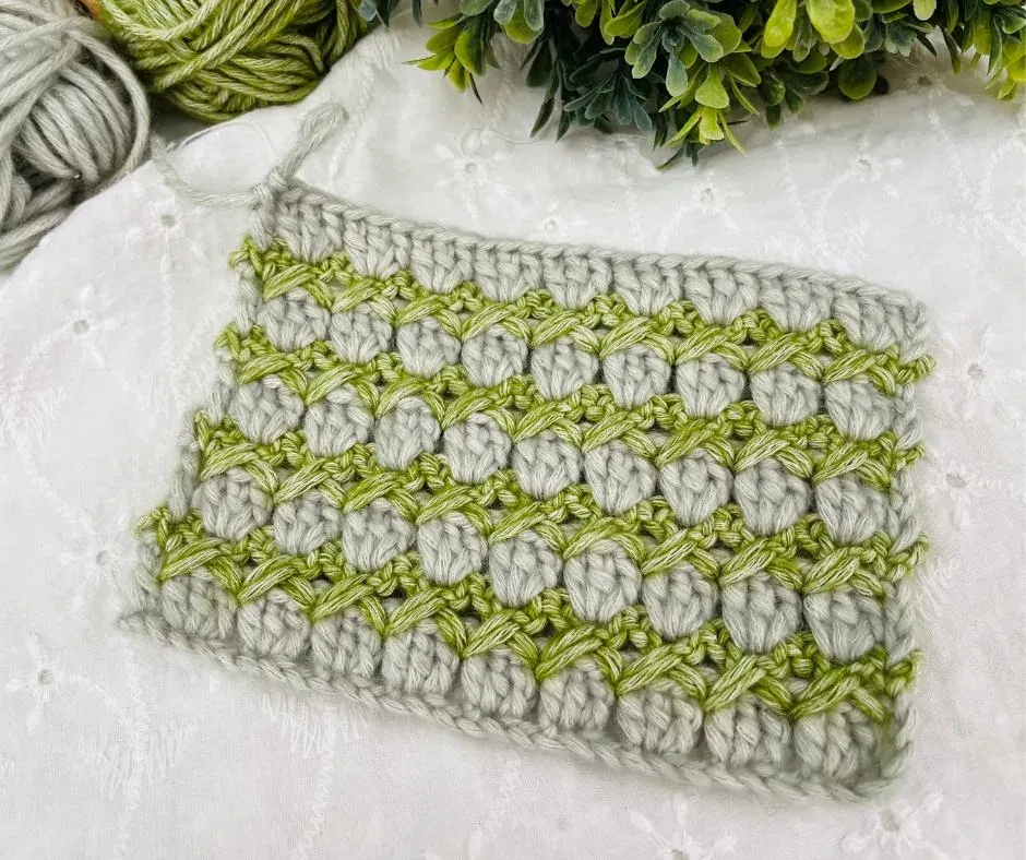 Master the Cozy Crochet Hugs and Kisses Stitch for Heartwarming Projects