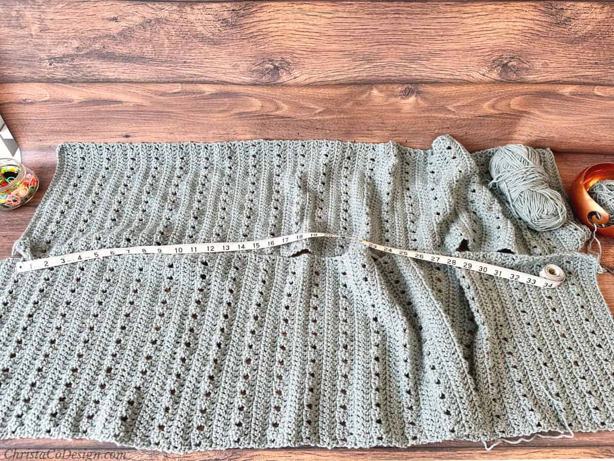 Create Your Own Crochet Short Sleeve Cardigan: A Stylish and Versatile Addition to Your Wardrobe