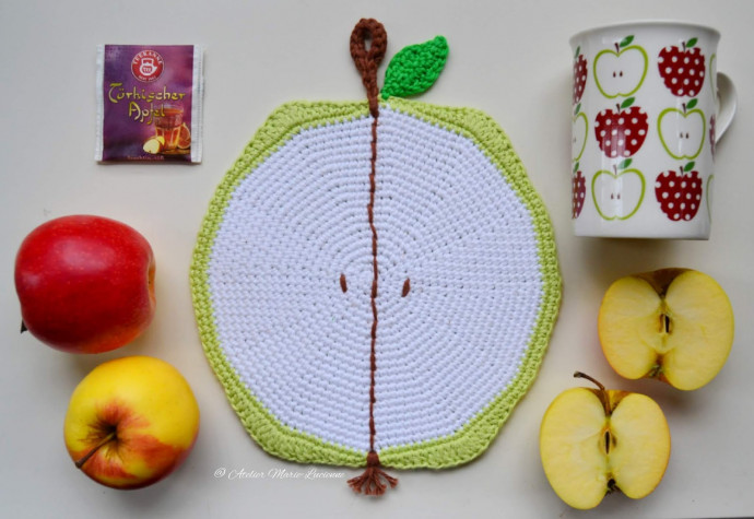 Create Adorable Crocheted Potholders: Step-by-Step Guide for Craft Enthusiasts Create Adorable Crocheted Potholders: Step-by-Step Guide for Craft Enthusiasts