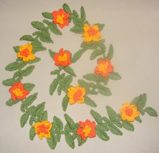 Create a Beautiful Crochet Tropical Vine: A Step-by-Step Guide for Crafters Create a Beautiful Crochet Tropical Vine: A Step-by-Step Guide for Crafters