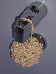 Discover the Joy of Crochet Bath Puffs: Eco-Friendly Self-Care Essentials