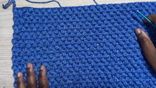 Create Your Own Cozy Crochet Puff Stitch Sweater: A Step-by-Step Guide