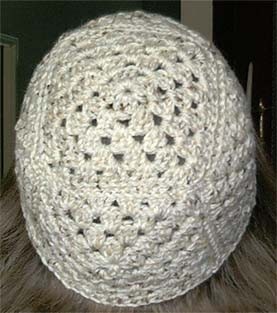 Create Your Own Stylish Crochet Square Hat: A Complete Guide for Beginners and Experts