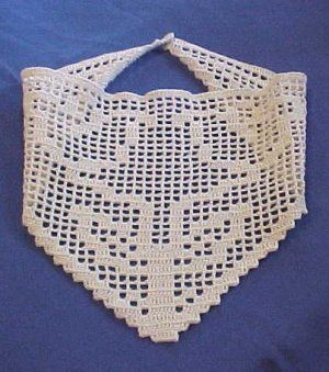 Create Your Own Crochet Tulip Filet Kerchief – A Delightful Handmade Accessory Create Your Own Crochet Tulip Filet Kerchief – A Delightful Handmade Accessory
