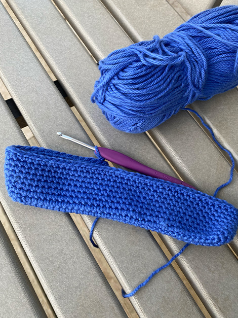 Create Your Unique Crocheted Purse: A Step-by-Step Guide with Essential Patterns