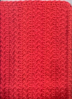 Create Your Own Beautiful Crochet Placemat: A Step-by-Step Guide