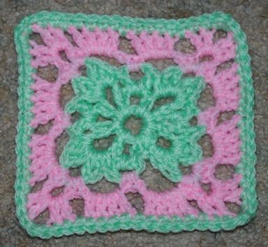 Create a Festive Easter Afghan Square with Crochet Patterns for Spring Celebrations Create a Festive Easter Afghan Square with Crochet Patterns for Spring Celebrations