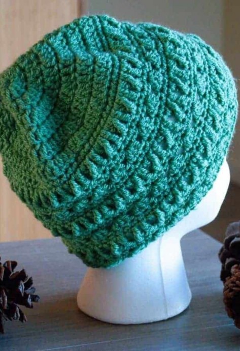 Discover the Elegance of Crochet Lace Hats – A Must-Have Accessory for Every Wardrobe Discover the Elegance of Crochet Lace Hats – A Must-Have Accessory for Every Wardrobe