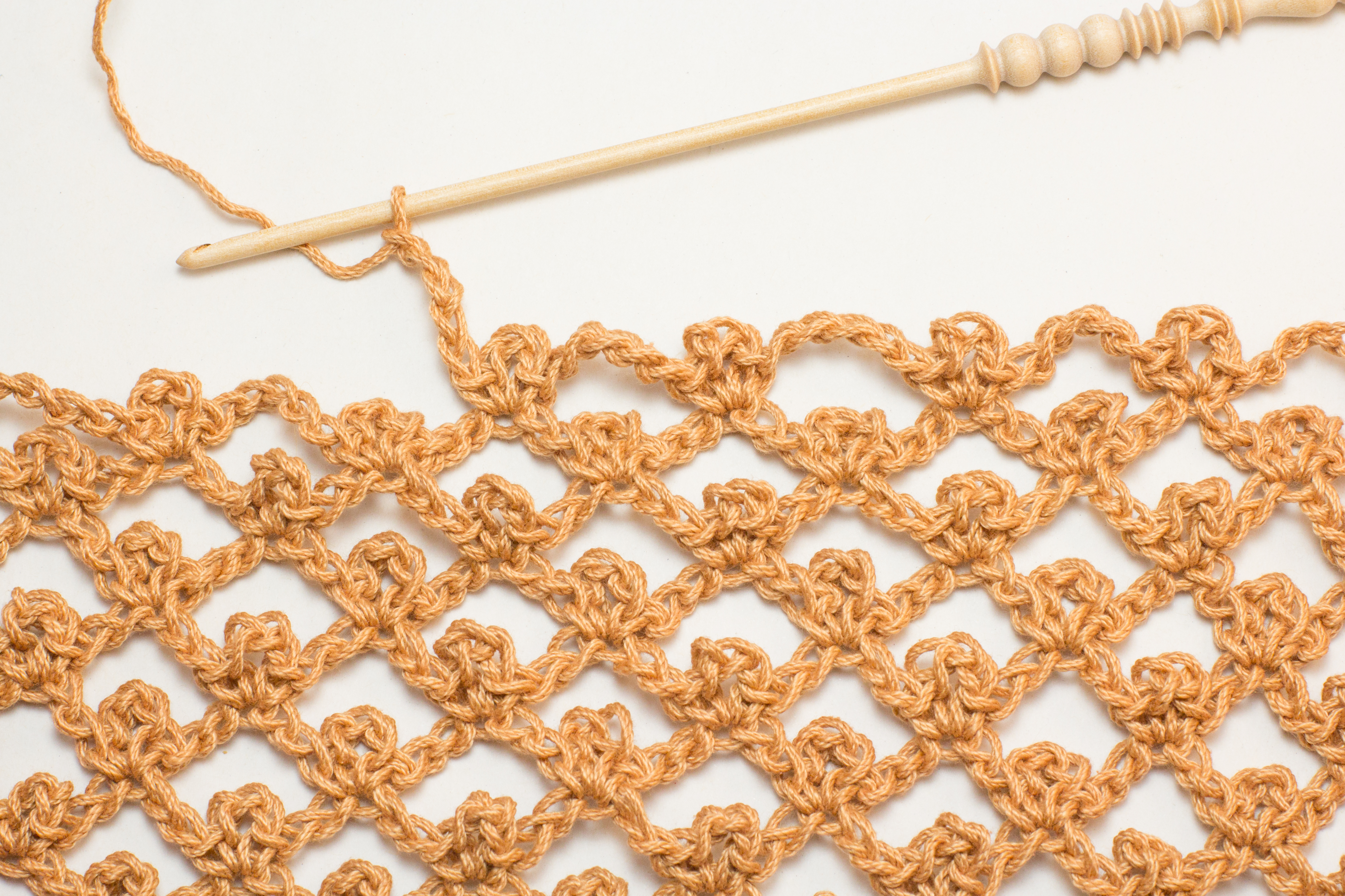 Create Your Own Crochet Whispering Birch Bohemian Vest: A Step-by-Step Guide