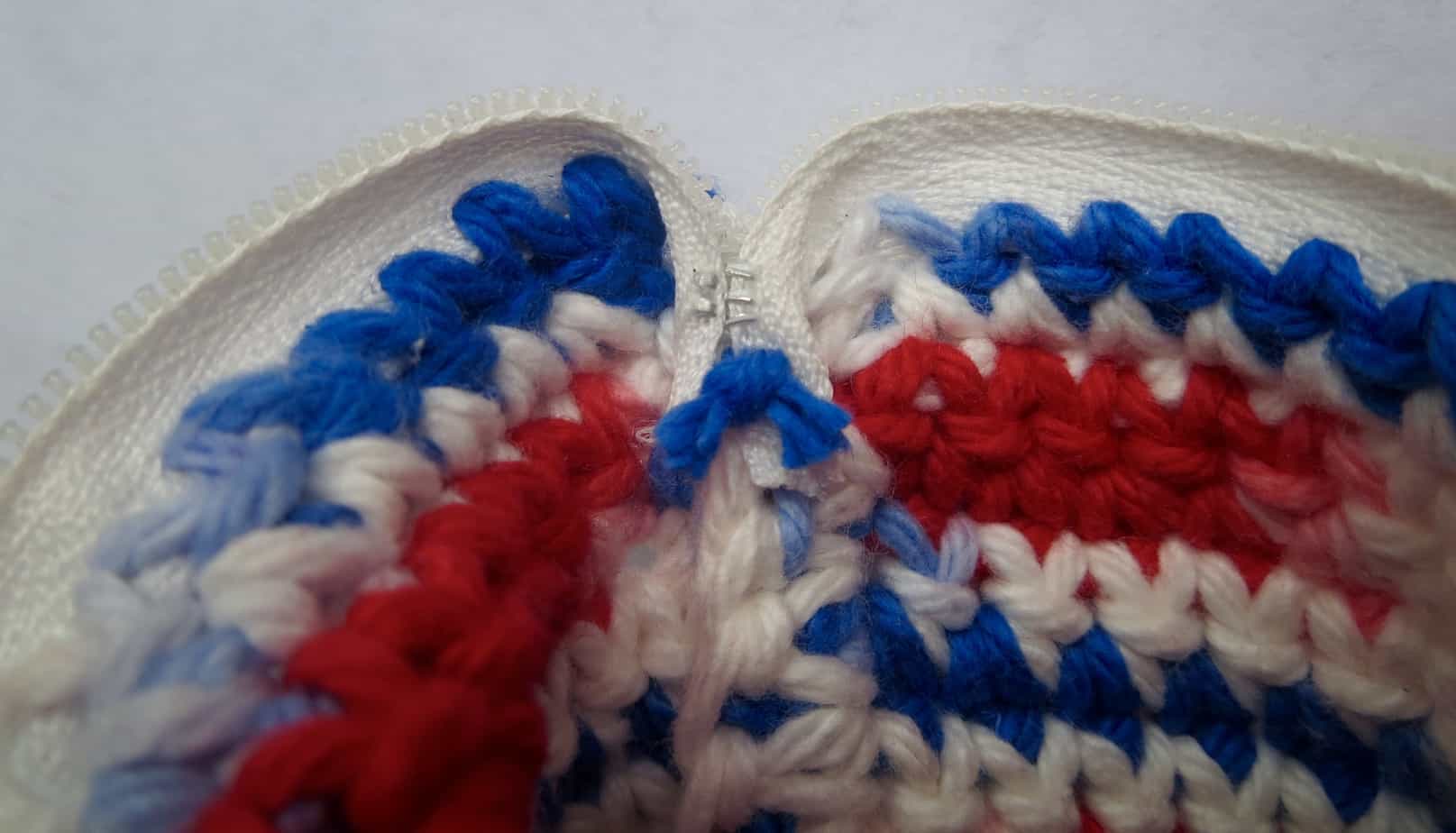 Create a Charming Crocheted Wallet - A Step-by-Step Guide to Craft Your Unique Accessory