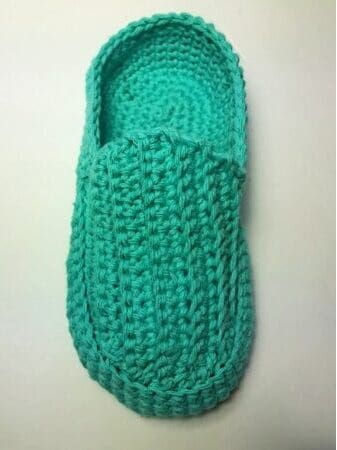 Create Adorable Crochet Loafers: A Step-by-Step Guide for Cozy Comfort