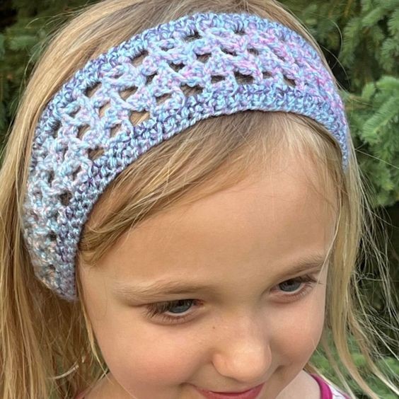 Create Your Own Stunning Crochet Hair Scarf – A Step-by-Step Guide Create Your Own Stunning Crochet Hair Scarf – A Step-by-Step Guide