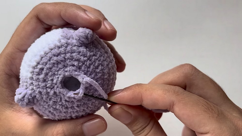 Create Adorable Crochet No Sew Squishy Chubby Cats: A Fun DIY Guide for Cat Lovers