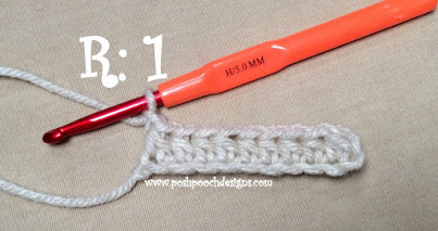 Make the Stylish Crochet Jovie Slouchy Hat - A Cozy Accessory for Winter