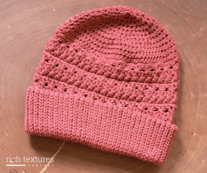 Cute Star Crossed Beanie