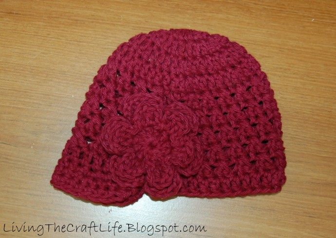 Create a Stylish and Cozy Crochet Textured Brimmed Beanie - Perfect for Beginners and Experts