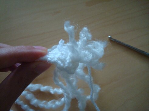 Create Your Adorable Crochet Tiny White Squirrel: Step-by-Step Guide for Craft Enthusiasts