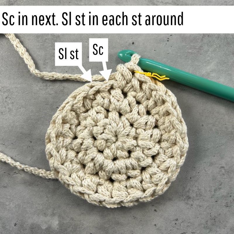 Create a Beautiful Crocheted Trivet: A Fun and Rewarding Craft Project for All Skill Levels