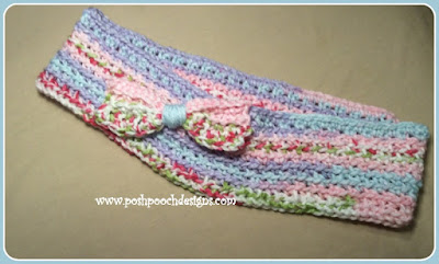 Crochet Chunky Bloom Infinity Scarf - Cozy Fashion Accessory for Stylish Winters