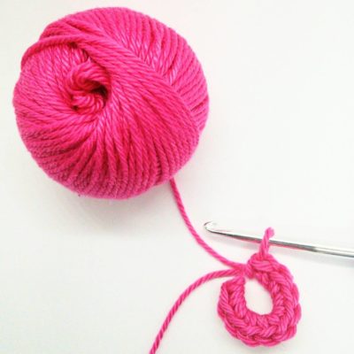 Create Beautiful Crochet Cherry Blossoms: A Step-by-Step Guide for Craft Lovers