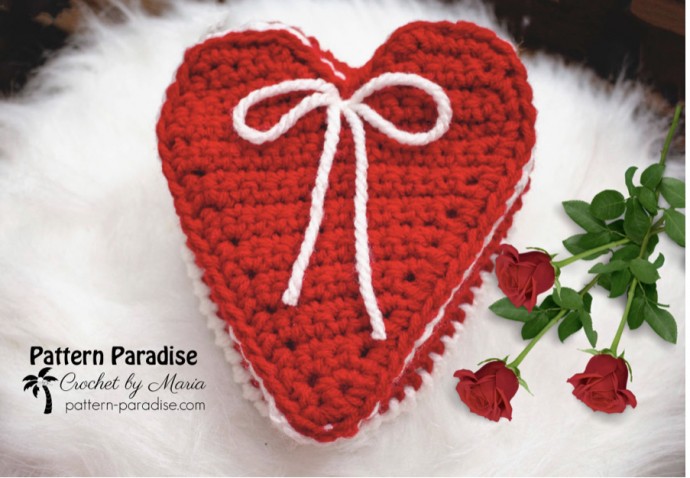 Create a Unique Beautiful Heart Box Gift to Make Anyone Feel Special Create a Unique Beautiful Heart Box Gift to Make Anyone Feel Special