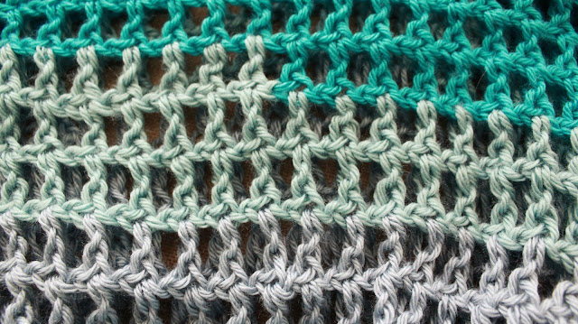 Create Your Dream Summer Accessory with the Crochet Summer Drawstring Bag - A Stylish DIY Guide