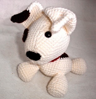 Create Your Own Adorable Crochet Puppy Dog - A Step-by-Step Guide Create Your Own Adorable Crochet Puppy Dog - A Step-by-Step Guide