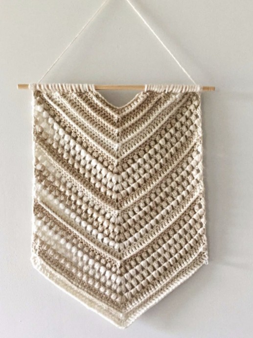 Create Your Own Stylish Willow Wall Hanging: A Beginner's Guide to Crocheting Create Your Own Stylish Willow Wall Hanging: A Beginner's Guide to Crocheting