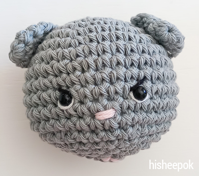 How to Crochet a Grumpy Cat Amigurumi: A Fun Project for Cat Lovers