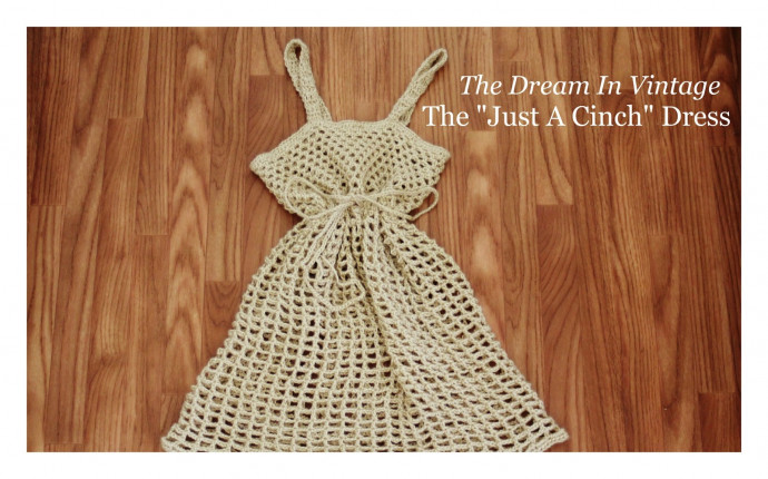 Create a Stunning Crocheted Dress: A Complete Guide with Ingredients, Instructions, and Tips Create a Stunning Crocheted Dress: A Complete Guide with Ingredients, Instructions, and Tips