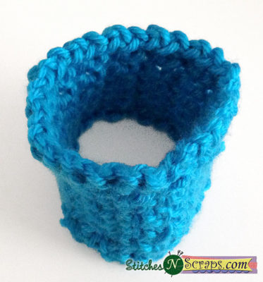 Create Your Own Stunning Crochet Bow-Tie Bracelet: A Step-by-Step Guide