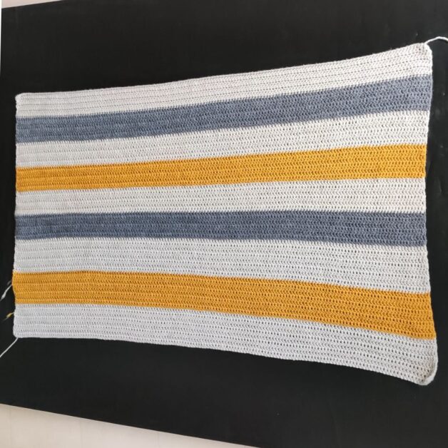 Discover the Art of Crochet: Create Your Unique Ruana with Our Easy Pattern Guide