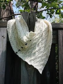 Crochet Victorious Cowl