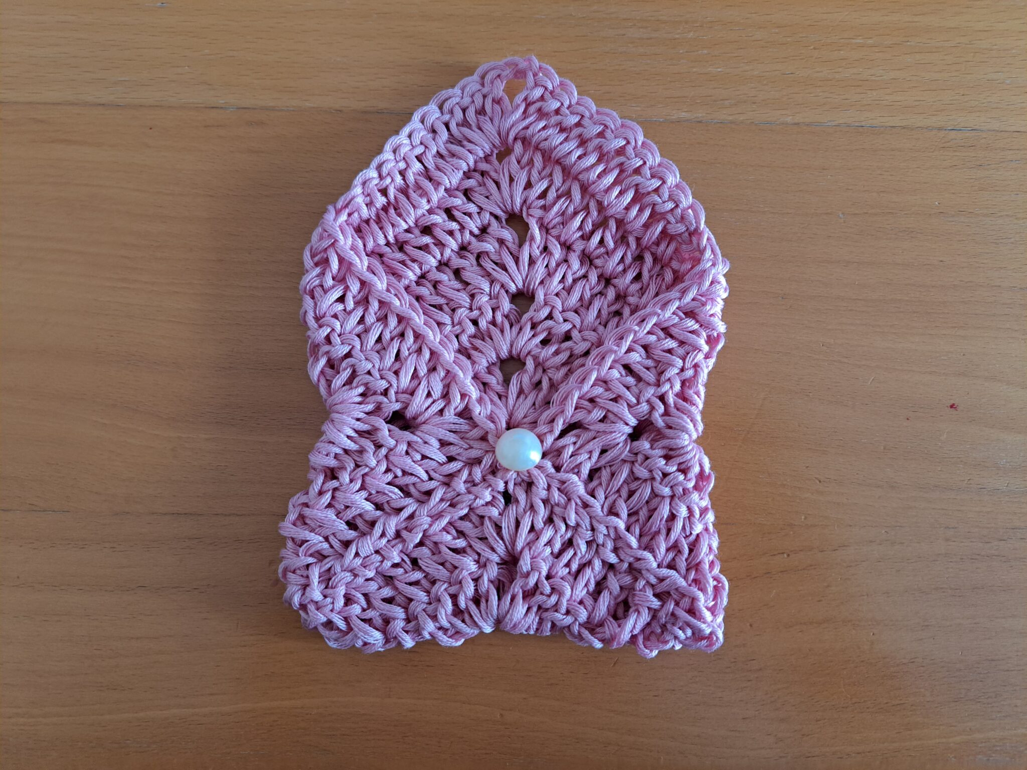 Create a Stunning Crocheted Handbag with Intricate Patterns for Ultimate Style