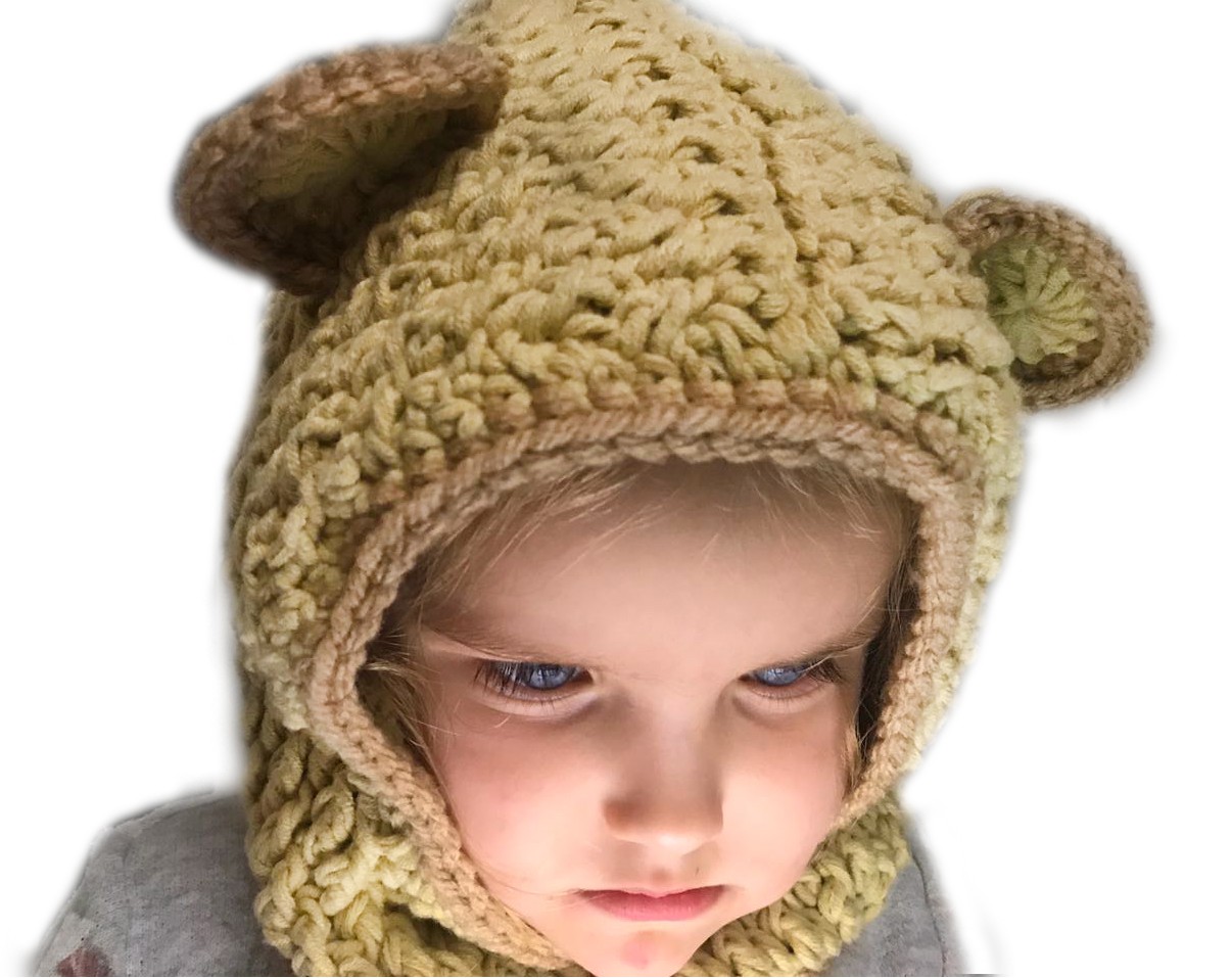 Create Your Cozy Crochet Hooded Cowl: A Step-by-Step Guide for Stylish Warmth