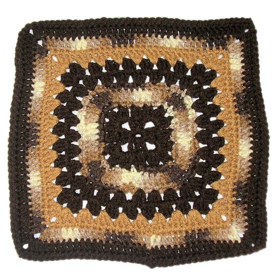 Create Your Cozy Crochet Franklin Pillowghan Square - Step-by-Step Guide Create Your Cozy Crochet Franklin Pillowghan Square - Step-by-Step Guide