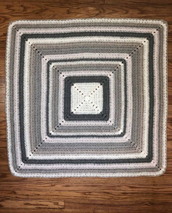 Create a Cozy Crochet Puff Stitch Blanket: Step-by-Step Guide for Crafting Enthusiasts Create a Cozy Crochet Puff Stitch Blanket: Step-by-Step Guide for Crafting Enthusiasts